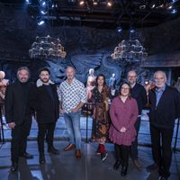 Así es el parque temático de Game of Thrones que ya abrió sus puertas en Irlanda del Norte