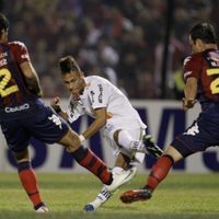 Neymar regresa al club brasileño Santos tras rescisión de contrato en Arabia Saudita