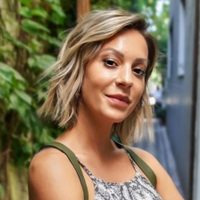 "Muy felices de confirmarles": emocionada, Noelia Marzol y el anuncio que llenó de amor a las redes