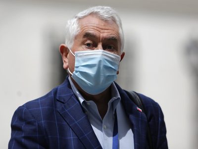 Cámara de Diputados de Chile aprueba una interpelación contra el ministro de Salud