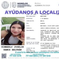 Detienen a estudiante de la UAEM que estaría relacionado con desaparición de alumna
