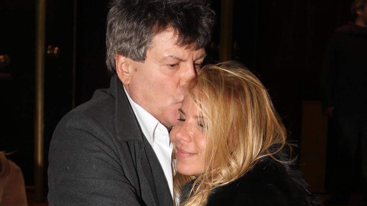 Carlin Calvo y Carina Galucci. Fuente: (Twitter)