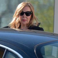 Tras el dolor por la muerte de su hijo, Ana Obregón toma una decisión de último momento
