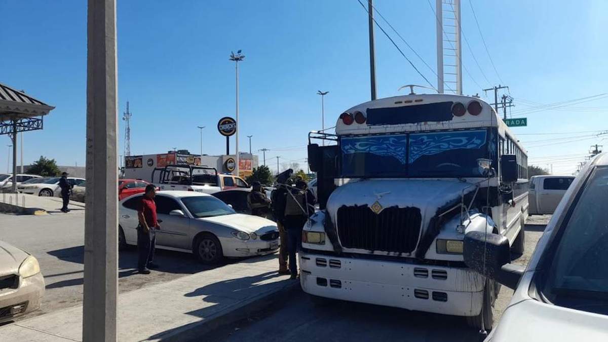 El rescate