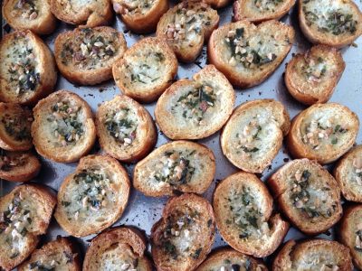 No gastes en el kiosco y hacete estas twistos caseras, fáciles y riquísimas, perfectas como snack o para tus picadas