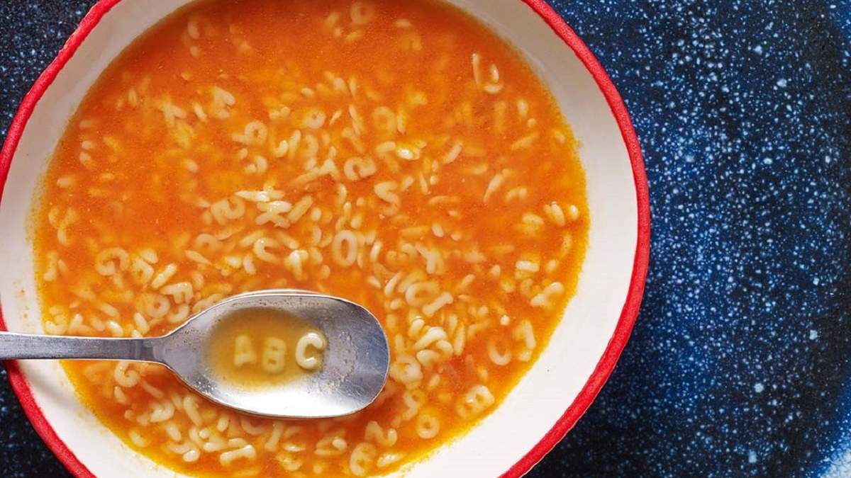 Fideos. Fuente: (Pati Jinich)