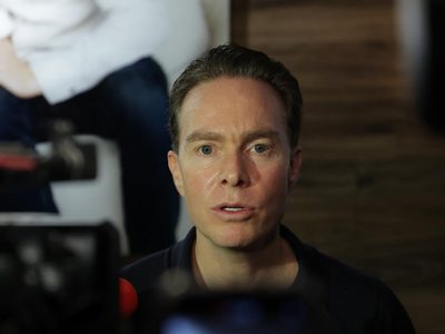 Manuel Velasco destapa a aspirantes del PVEM para gubernaturas en elecciones del 2027