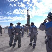 Fuerte apuesta energética: YPF invertirá US$ 6.000 millones en Vaca Muerta