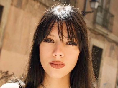 Sorpresa en las redes: los seguidores de Alejandra Rubio la compararon con un personaje de ficción