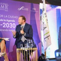 Taboada ofrece a mujeres incentivos para Pymes