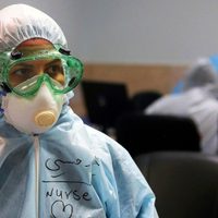 Argentina en alerta: murieron casi 800 personas y hay cerca de 26 mil infectados con coronavirus