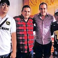 La Sedena documenta los nexos de Cuauhtémoc Blanco con el crimen organizado