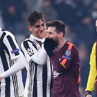 El trueque que podría ser histórico y preparan entre Juventus y Barcelona