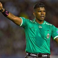 Adalid Maganda es dado de bajo de la Comisión de Árbitros de la Femexfut