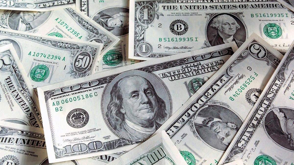 Son USD 2.600 millones que se encuentran en el exterior. Fuente: (Twitter)
