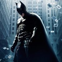 ¡Triste noticia! El actor que interpreta a Batman se accidentó durante el rodaje ¡Hay videos!