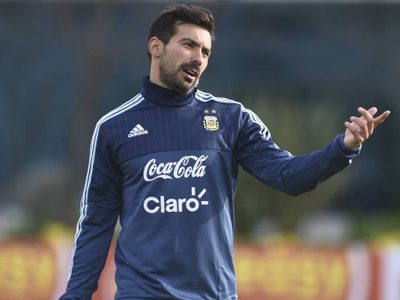 La contundente respuesta de Lavezzi ante las acusaciones de una "Icardeada"