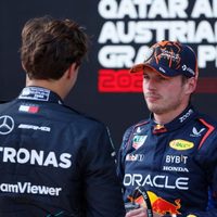 Toto Wolff lo analiza: quién sería el compañero de Max Verstappen en Mercedes