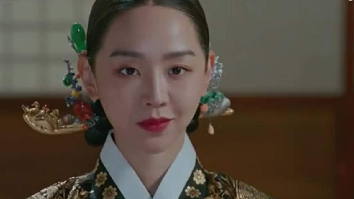 Serie coreana. Fuente: (Instagram)