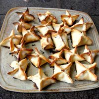 Pastelitos integrales: la receta más fácil de hacer y saludable de un clásico que nunca falla