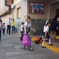 "En las próximas semanas": volverán las clases presenciales en algunas provincias, afirmó Trotta