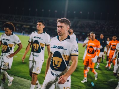 El galés Aaron Ramsey, exjugador de Pumas y del Arsenal, se retira del futbol profesional