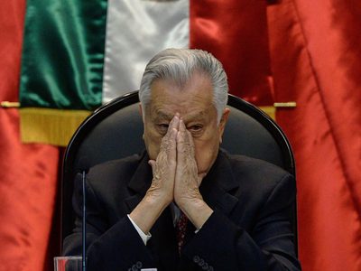 Kenia López exige a 4T explicar helicopterazo y participación de Bartlett en caso "Kiki" Camarena