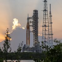 La NASA vuelve a cancelar el lanzamiento de la misión Artemisa