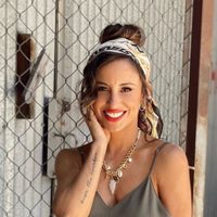 Lourdes Sánchez, molesta con sus ex compañeros de “LAM”: recibió una respuesta que no esperaba