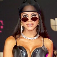 ¡IMPACTANTE! Natti Natasha pasa la cuarentena junto a su novio y... ¡Mirá lo que hacen!