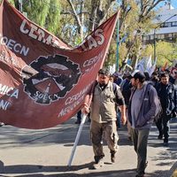 Ceramistas neuquinos piden una “tarifa preferencial” de gas