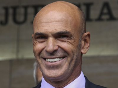 Espionaje ilegal: Arribas pidió que la causa pase a Comodoro Py