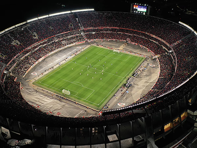 En la cima del mundo: la estadística que pone a River por encima de todos los equipos del planeta