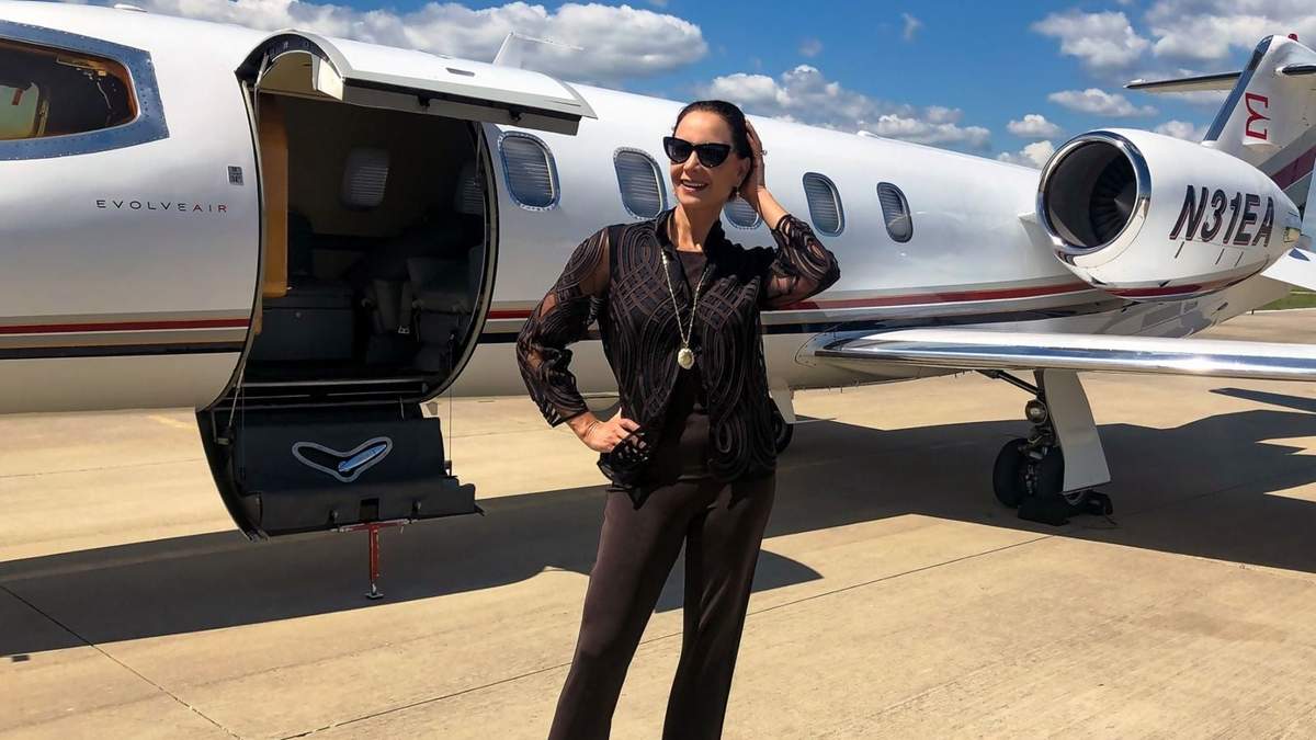 Lupita Jones, Miss Universo 1991