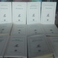 Colección 'Pequeños Grandes Ensayos”, de la UNAM