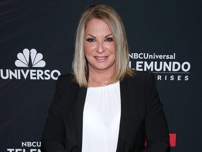 Increíble: El antes y el después de Ana María Polo que dejó sin palabras a sus fans