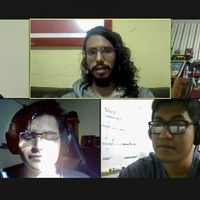 Alumnos de la UNAM ganan premio internacional por resolver problemas de ciberseguridad