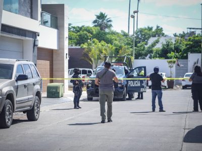 “Negociar con el narco”, recomienda pacificadora colombiana a Sheinbaum