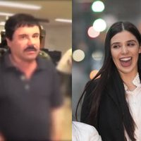 El show de la pareja Guzmán en Brooklyn