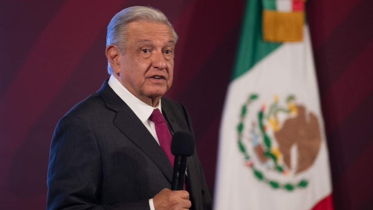 Presidente de México