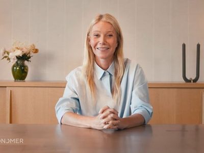 Empresa involucrada en drama de Coldplay y la KissCam contrata a Gwyneth Paltrow como su vocera