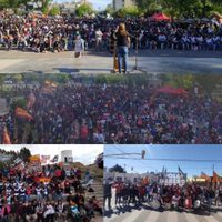 El Partido Obrero presiona para que el FITU defina a sus candidatos