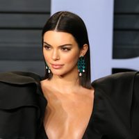 Dios mío: Kendall Jenner se filmó entrenando y dejó en claro que es la Kardashian más hermosa