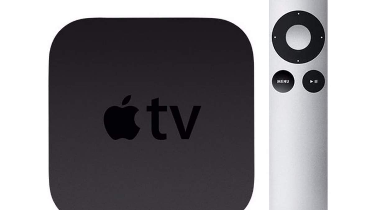 Netflix dejará de funcionar en los Apple TV más antiguos el 31 de julio
