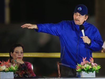 Iglesia evangélica de EU, clausurada en Nicaragua, niega cargos de lavado de dinero