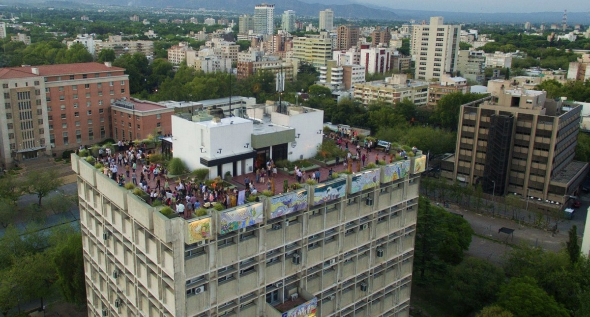 Ciudad de Mendoza