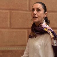 Fundador del Panal y exdiputados del PAN se suman al proyecto de Sheinbaum