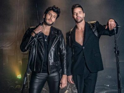¡De no creer! Sebastián Yatra y Ricky Martin predijeron el futuro. ¿Cómo hicieron?