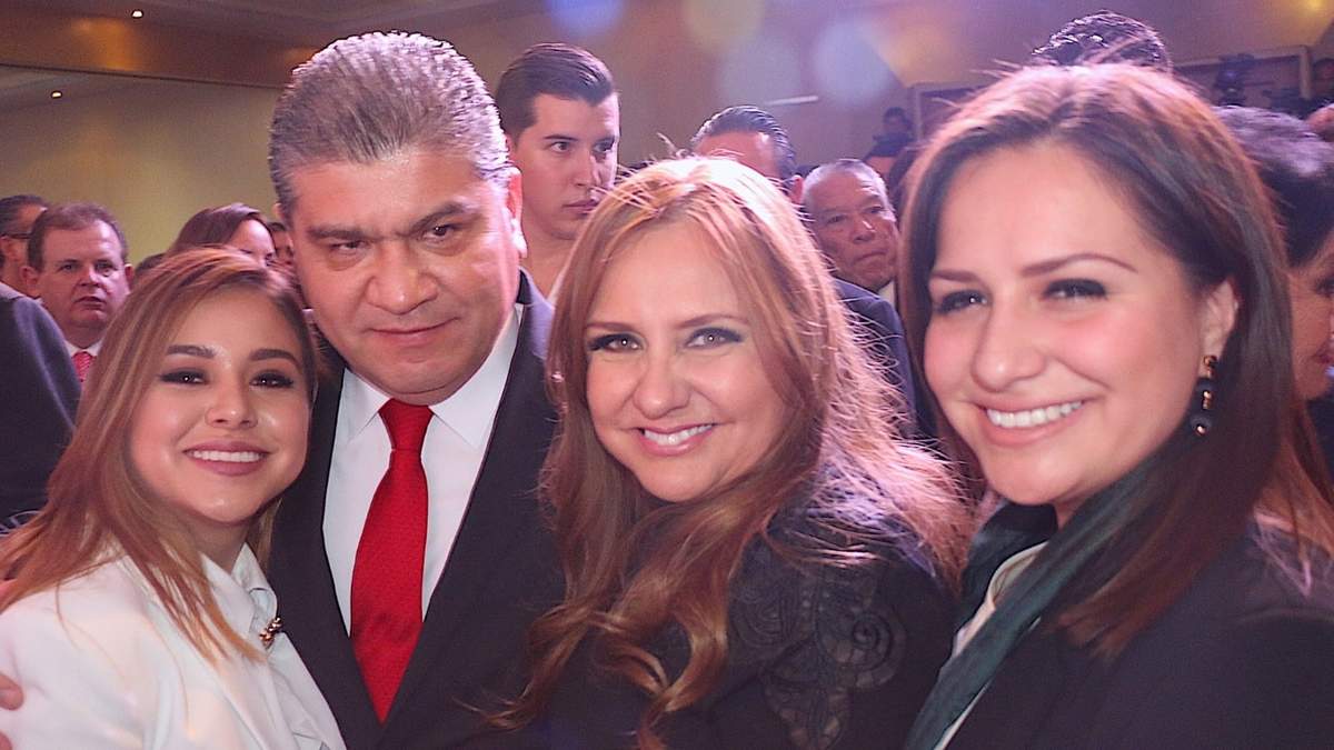 Negocios del sexenio