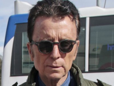 Prácticamente solo: José Ortega Cano sin el apoyo de sus hijos y su esposa en este doloroso día